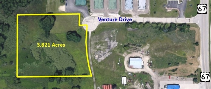 4417 - Venture Dr