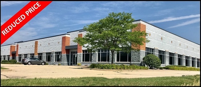 4352-N Corporate Circle