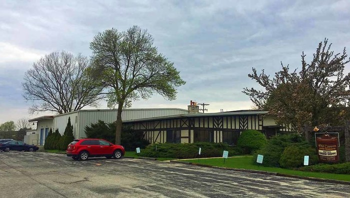 4347-Prairie Avenue