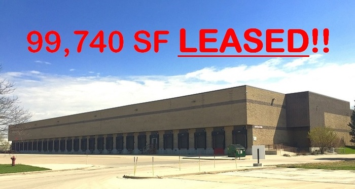 4298-Big Box Industrial Warehouse