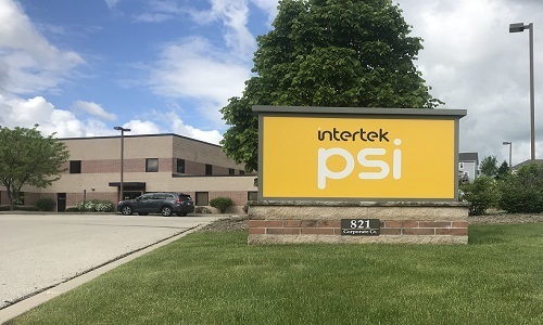 4520 - 821 Corporate Court