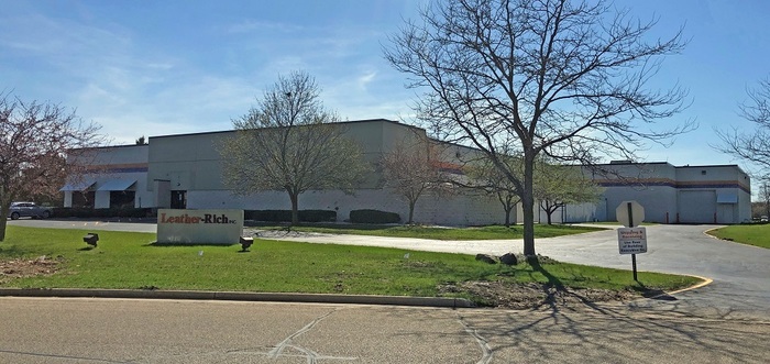 4616- 1250 Corporate Center Drive
