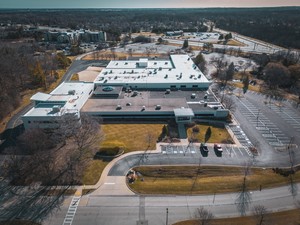 Property: 4792I- 5400 S 60th Street