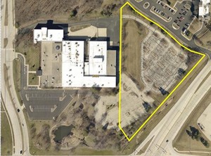Property: 4796  +/- 5 Acres Near Loomis Rd & Grange Ave