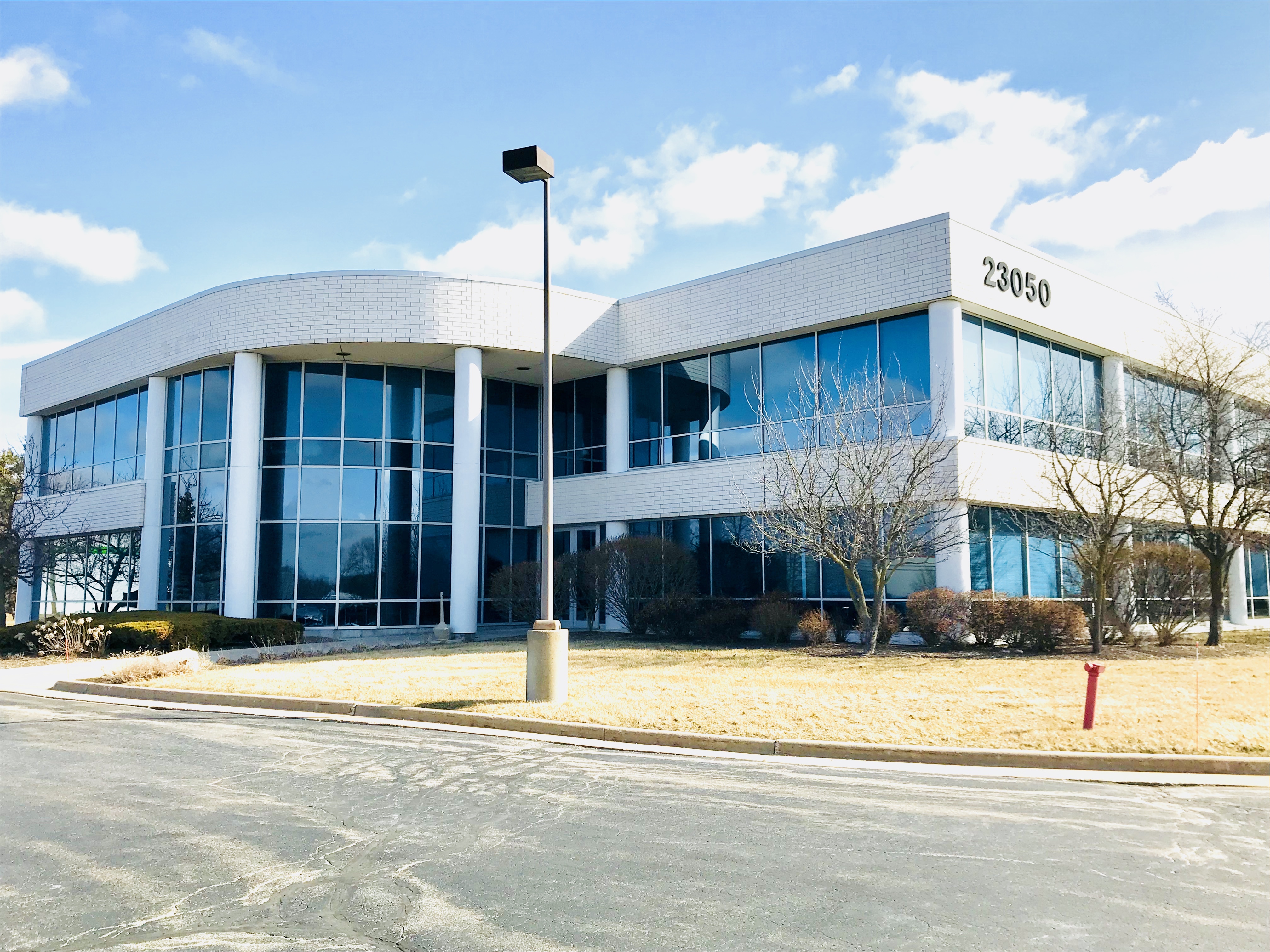 4203-Pewaukee Office Condo